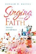 Singing Our Faith