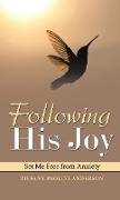 Following His Joy