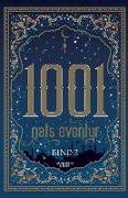1001 nats eventyr bind 3