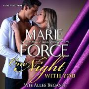 One Night with You - Wie Alles Begann