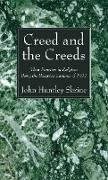 Creed and the Creeds