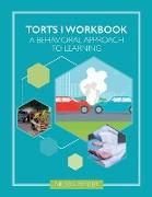 Torts I Workbook