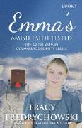 Emma's Amish Faith Tested