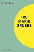 Fru Marie Grubbe