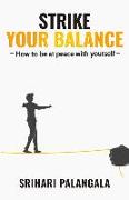 Strike Your Balance
