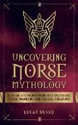 Uncovering Norse Mythology