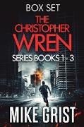 The Christopher Wren Series