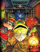 Mr. Toad's Hotel