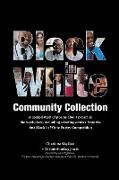 Black in White Community Collection