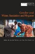 Gender and Water Sanitation and Hygiene