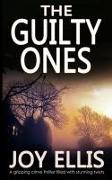 THE GUILTY ONES a gripping crime thriller filled with stunning twists