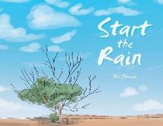 Start the Rain