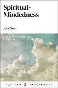 Spiritual-Mindedness