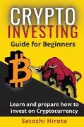 Crypto Investing Guide for Beginners