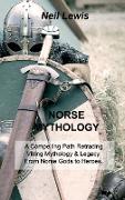 NORSE MYTHOLOGY