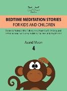 Bedtime Meditation Stories for Kids and Children 4