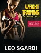 Weight Training for Women 2021