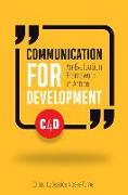 Communication for Development: An Evaluation Framework in Action