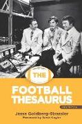 The Football Thesaurus 2e