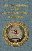 The Constitution of the Confederate States of America