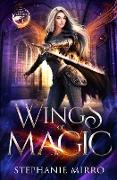 Wings of Magic