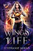 Wings of Life