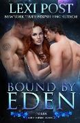 Bound by Eden