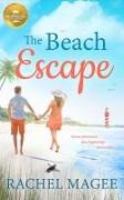 The Beach Escape