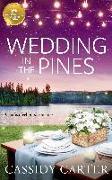 Wedding in the Pines