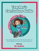 Teacher's Curriculum Guide