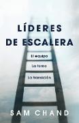 Líderes de escalera