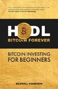 HODL Bitcoin Forever