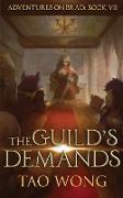 The Guild's Demands