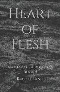 Heart of Flesh: Namesake Chronicles: Book 4