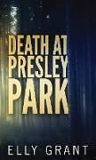 Death at Presley Park