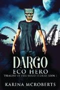 Dargo