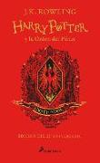 Harry Potter Y La Orden del Fénix (Gryffindor) / Harry Potter and the Order of the Phoenix (Gryffindor)