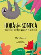 Hora da soneca
