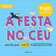 A festa no céu