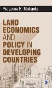 Land Economics and Policy in Developing Countries