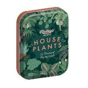 Houseplants Playing Cards