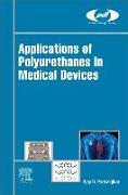 Applications of Polyurethanes in Medical Devices