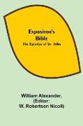 Expositor's Bible