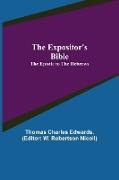 The Expositor's Bible