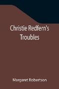 Christie Redfern's Troubles