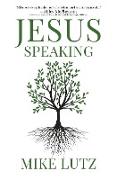 Jesus Speaking