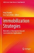 Immobilization Strategies