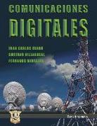 Comunicaciones digitales: Serie Ingeniería
