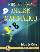 Introducción al análisis matemático: Operaciones fundamentales