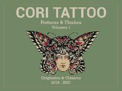 Cori Tattoo